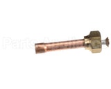 1175086 International Comfort Pro Adapter/Strainer Assembly