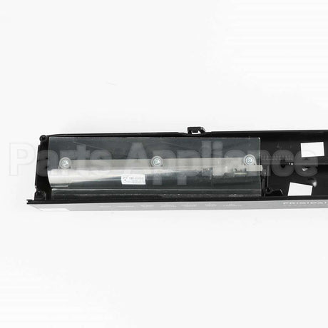 117512420 Frigidaire Control Panel