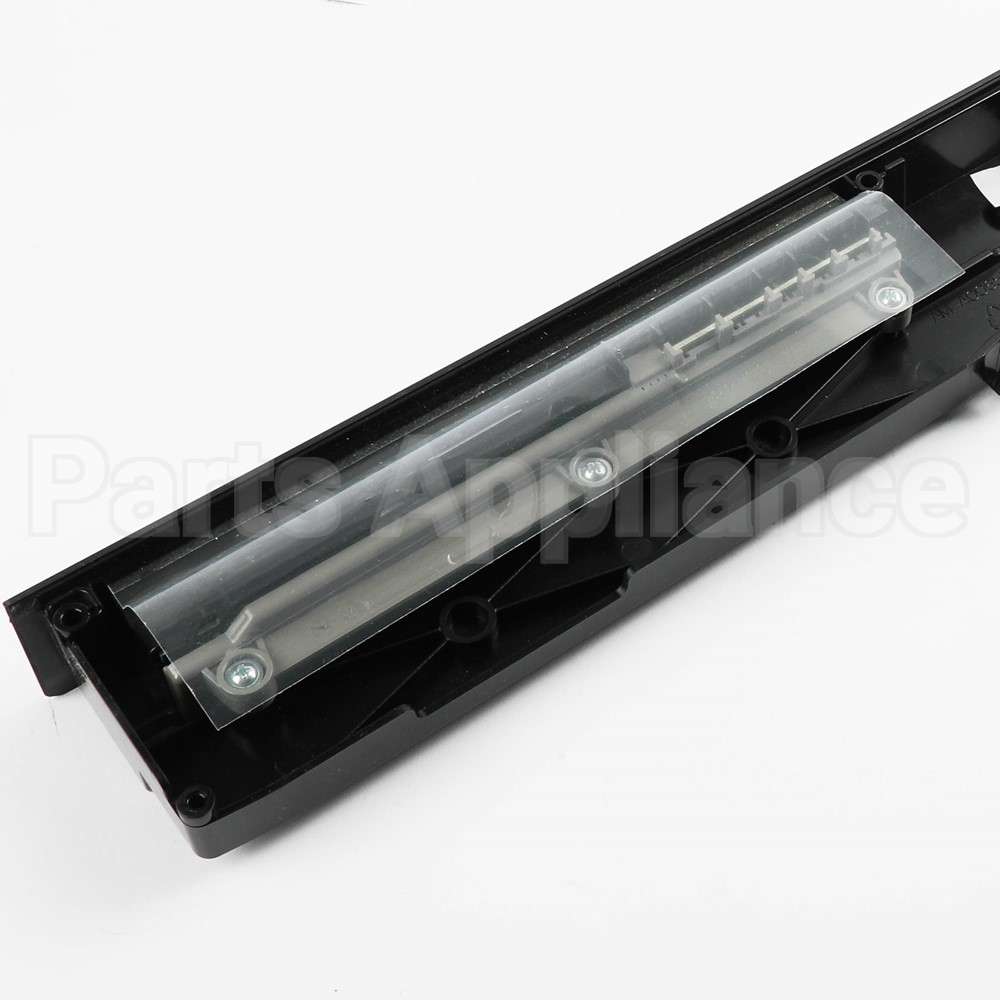 117512420 Frigidaire Control Panel