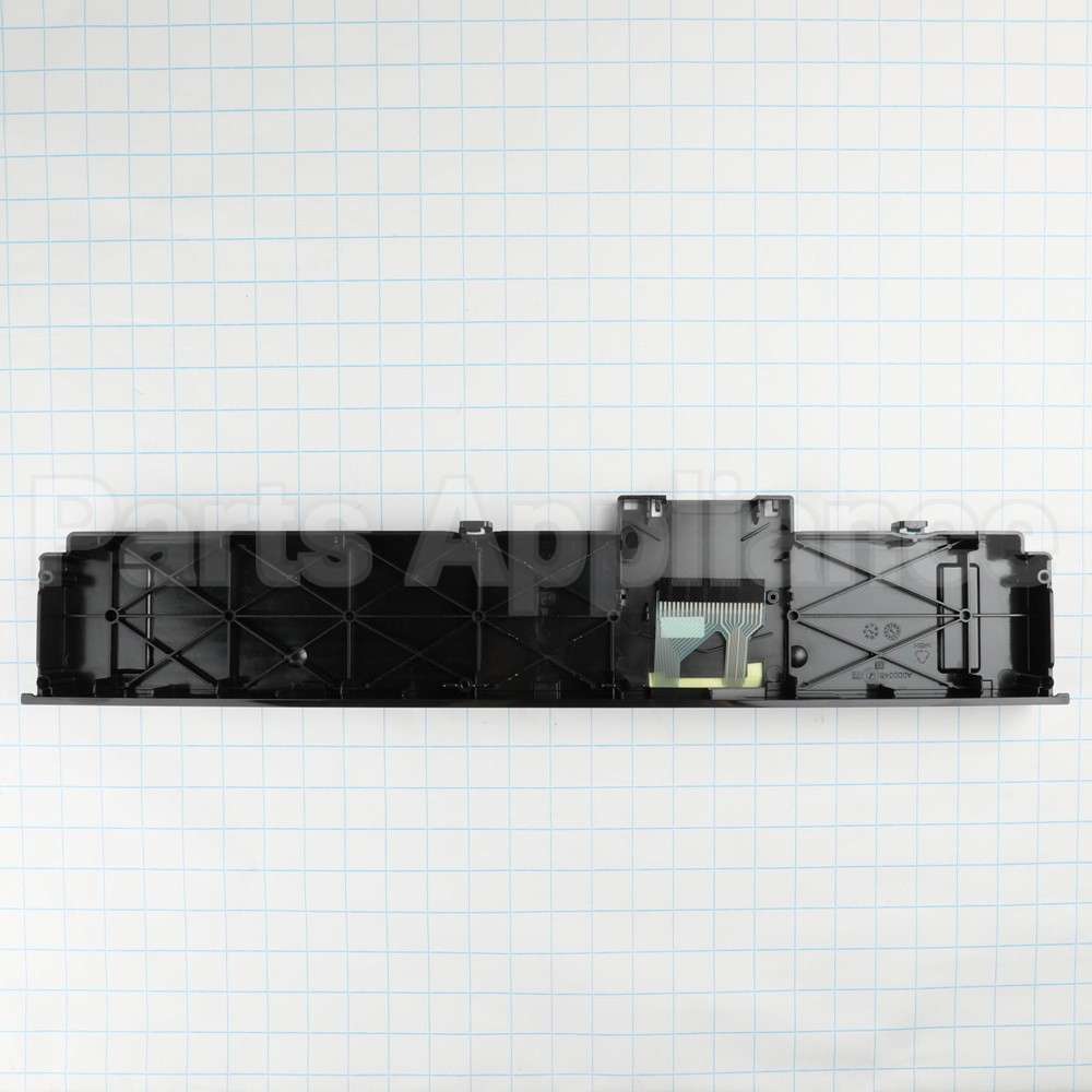117512430 Frigidaire Control Panel