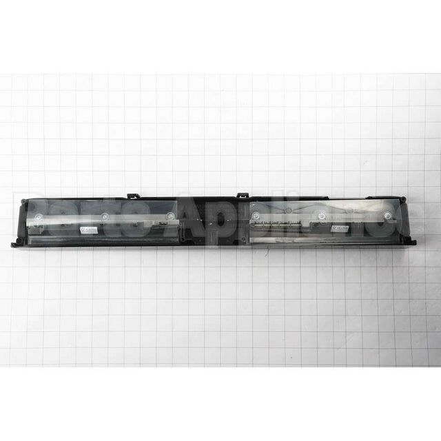 117512450 Frigidaire Control Panel