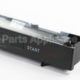 117512450 Frigidaire Control Panel