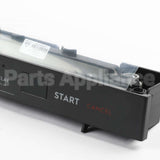 117512450 Frigidaire Control Panel