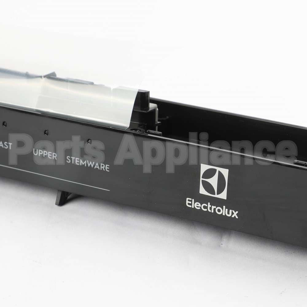 117512450 Frigidaire Control Panel