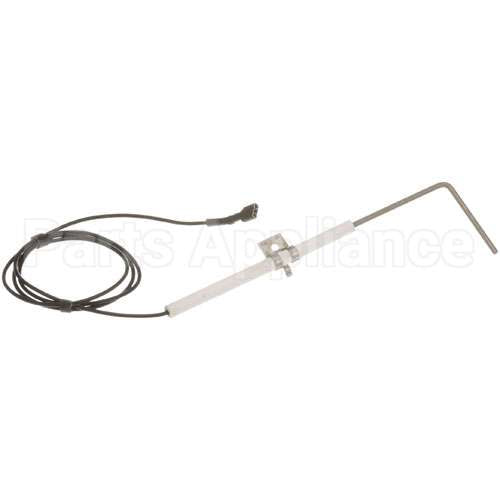 1175127 Southbend Flame Sensor - 90 Deg