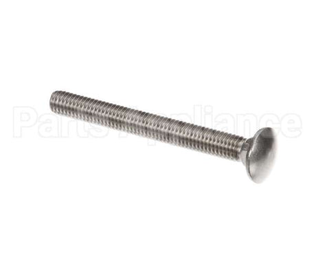 1175146 Southbend Range Bolt,Carriage,3/8 X 3.5",Ss