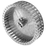1175152 Compatible Southbend Blower Wheel 9-7/8D X 2-5/8W 1/2