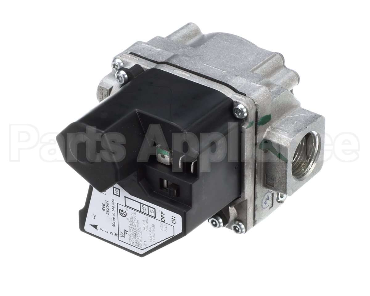 1175187 International Comfort Products 2-Stg Dsi Gas Valve 36H54-470