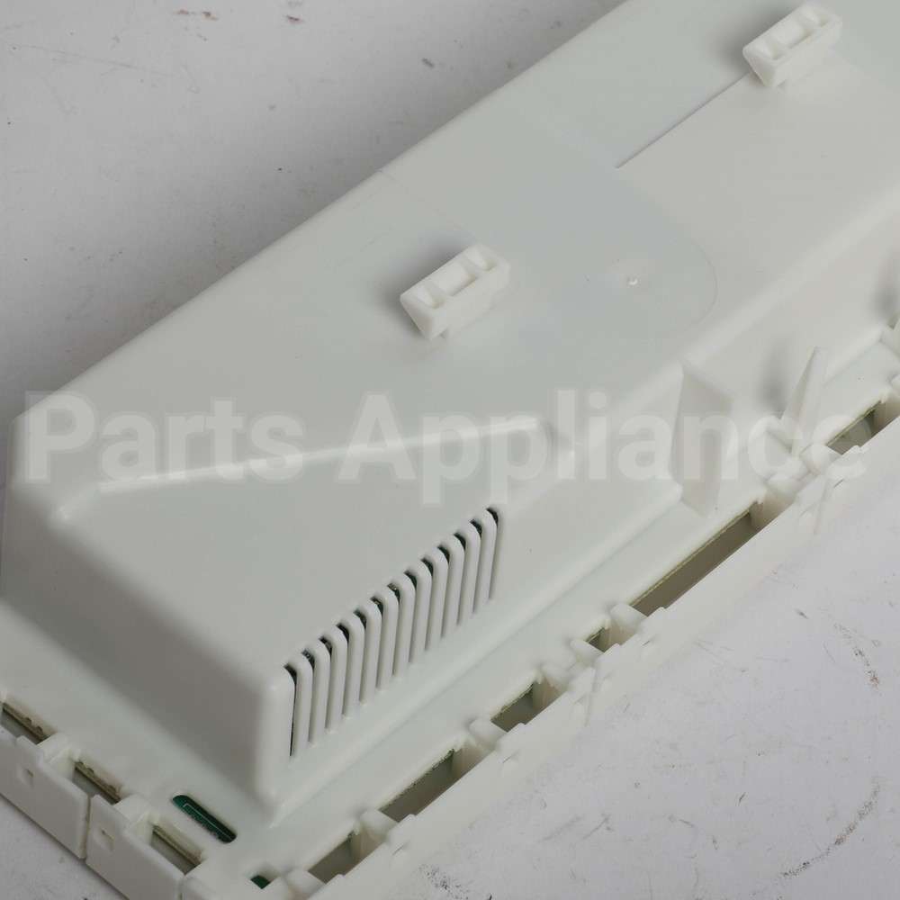 117518780 Frigidaire Control Assembly