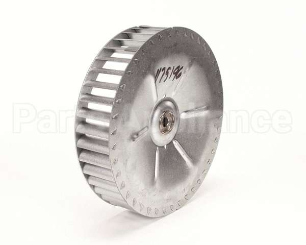 1175196 Southbend Range Blower Wheel Asm, Single