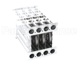 1175199 International Comfort Products Heat Exchanger W/ Gaskets