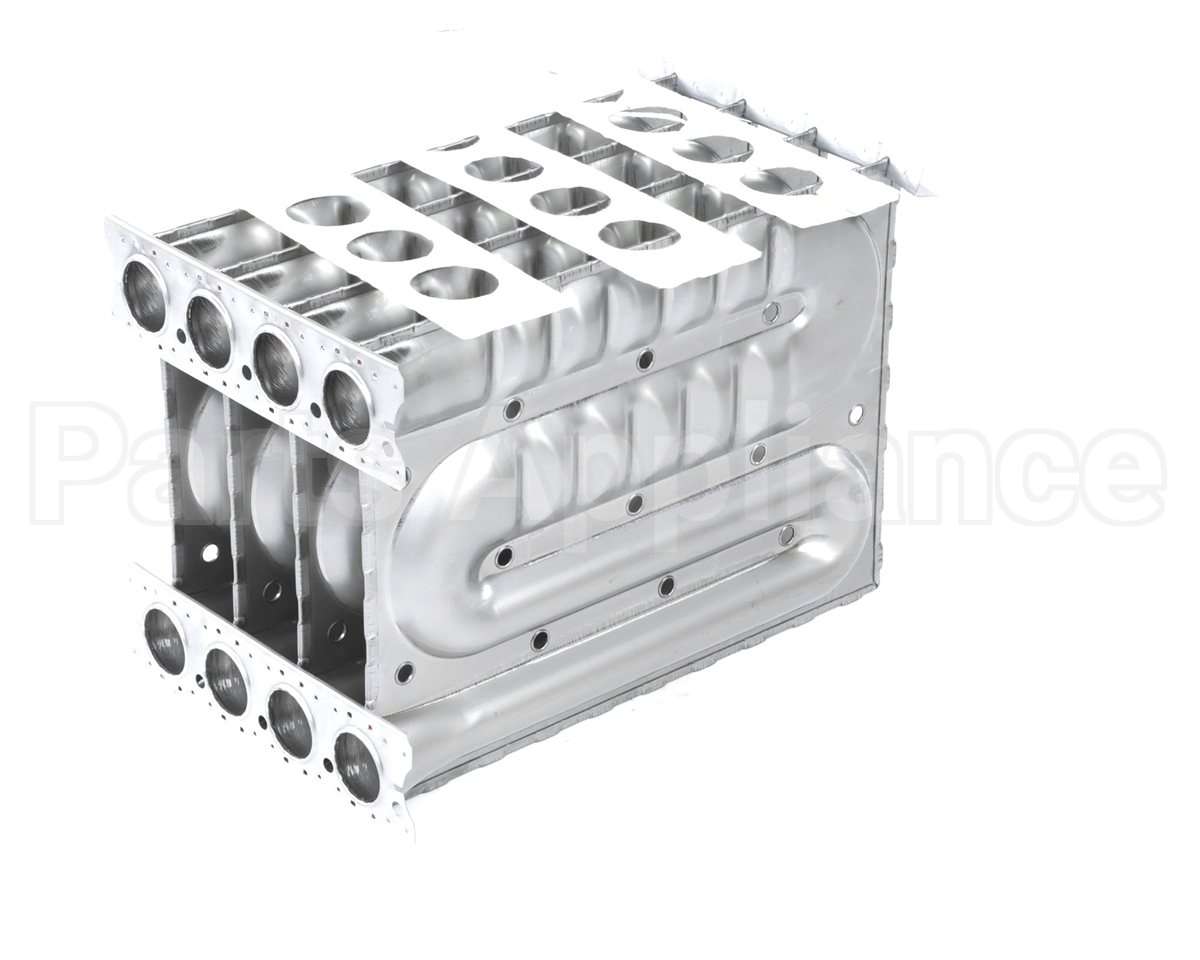 1175199 International Comfort Products Heat Exchanger W/ Gaskets