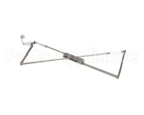 1175210 Southbend Range Door Chain Assembly. G-Series