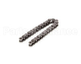 1175212 Southbend Range Chain, Door, G/E Ser Co