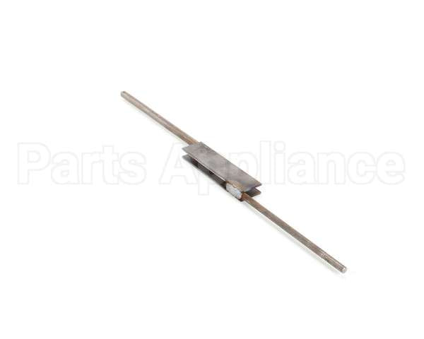 1175214 Southbend Range Door Rod, Weld Asm