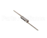1175214 Southbend Range Door Rod, Weld Asm