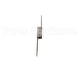 1175214 Southbend Range Door Rod, Weld Asm