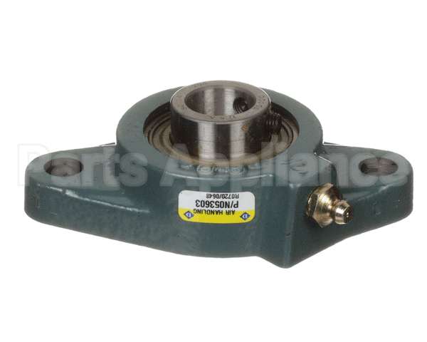 117522 Loren Cook Bearings