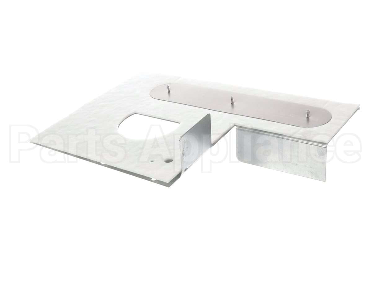 1175237 International Comfort Products Support Asy Inducer