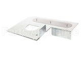 1175237 International Comfort Products Support Asy Inducer
