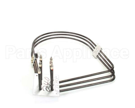 1175264 Southbend Range Element Asm. 240V