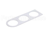1175268 International Comfort Products Regulator Gasket