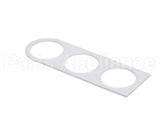 1175268 International Comfort Products Regulator Gasket