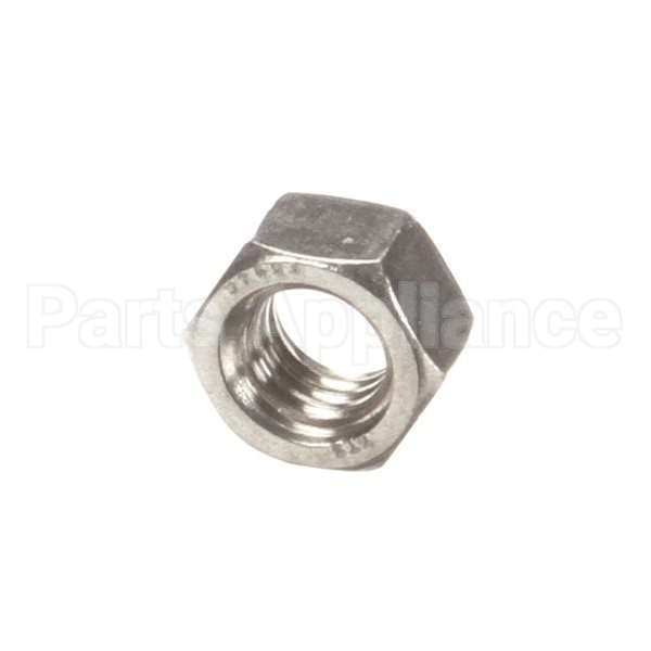 1175334 Compatible Southbend Nut, 3/8-16 S/S Hex