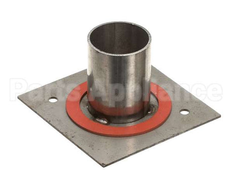 1175407 Southbend Range Tube, W/A, Moisture Vent