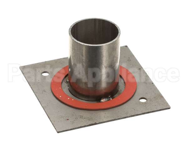 1175407 Southbend Range Tube, W/A, Moisture Vent