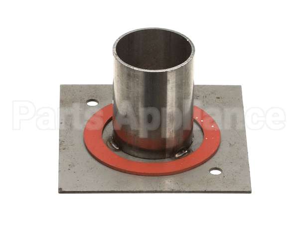 1175407 Southbend Range Tube, W/A, Moisture Vent