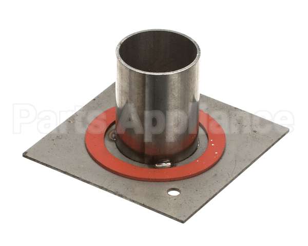 1175407 Southbend Range Tube, W/A, Moisture Vent