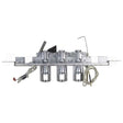 1175444 Compatible Southbend (4)Co Burner Asm