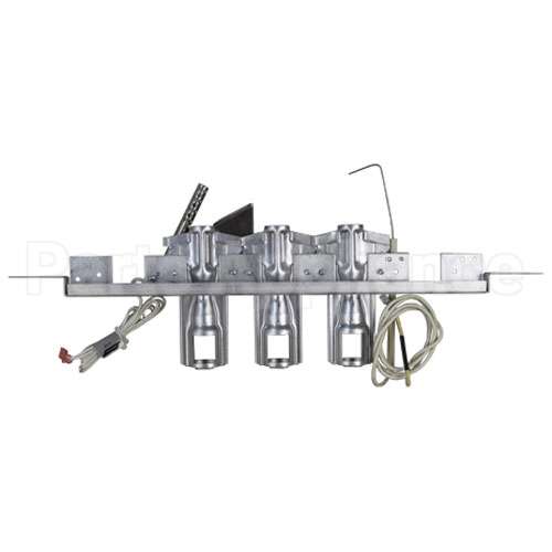 1175444 Compatible Southbend (4)Co Burner Asm