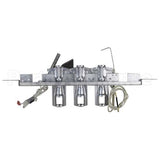1175444 Compatible Southbend (4)Co Burner Asm