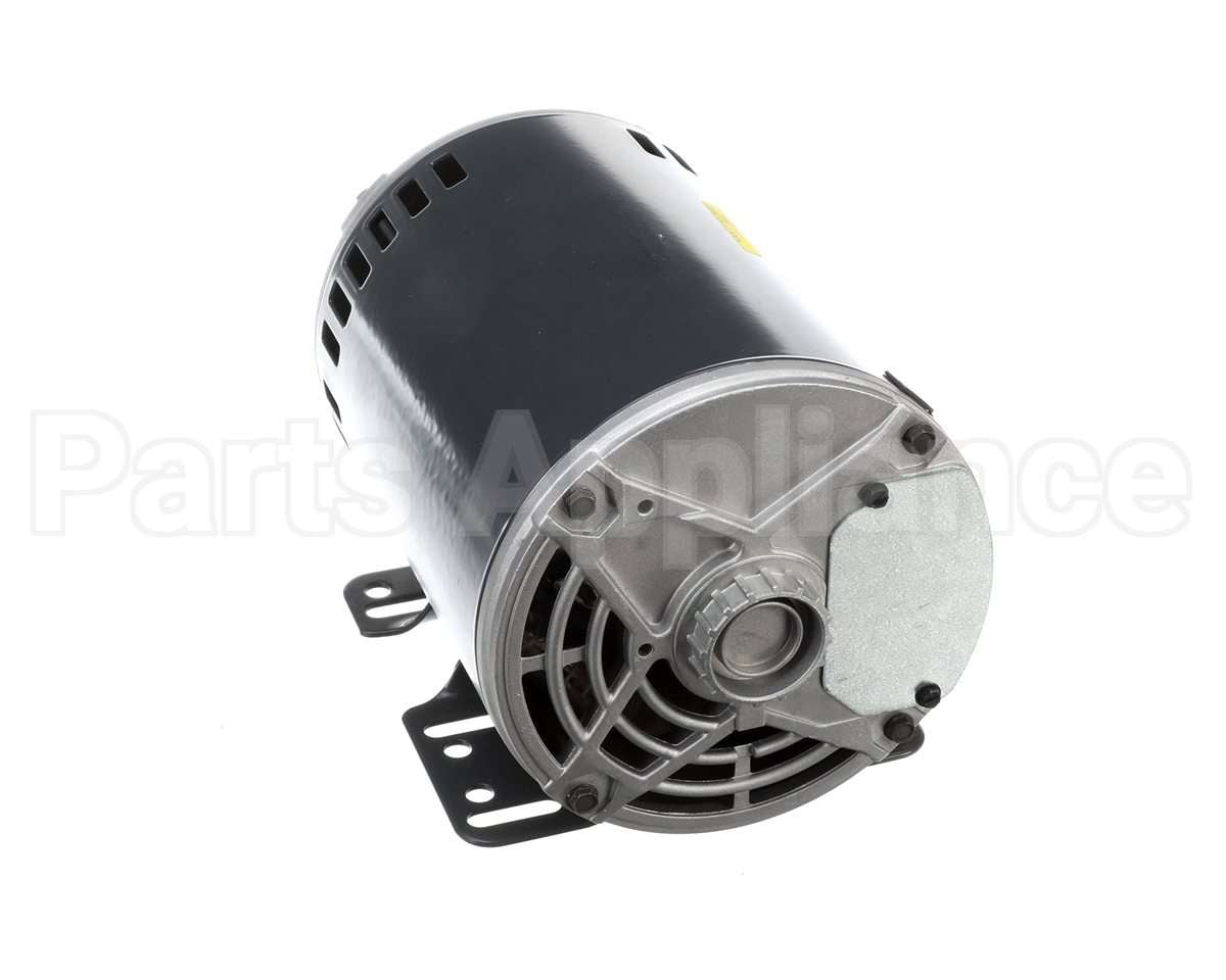 1175478 International Comfort Pro Motor Blw 230/460 3 1750