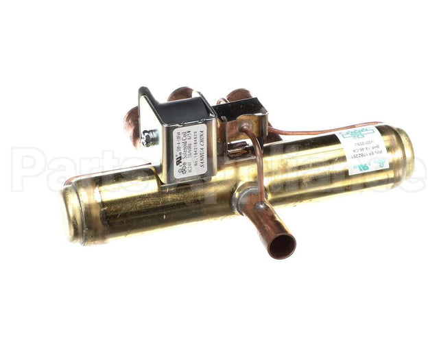 1175621 International Comfort Products Reversing Valve W/ 24V Coil
