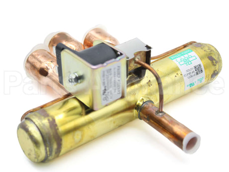 1175622 International Comfort Products 1/2"X7/8"Odf 24V Reversing Vlv