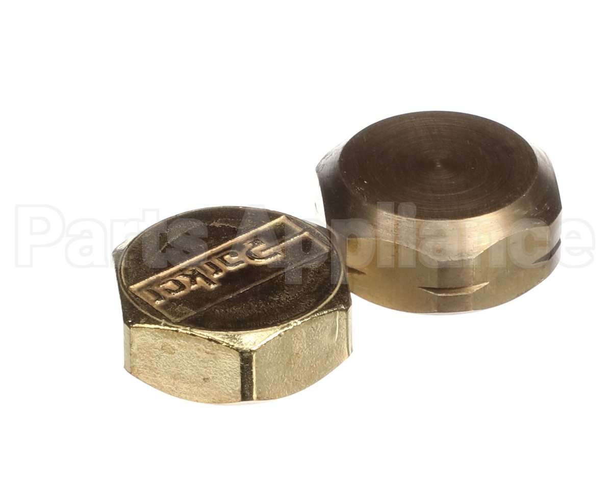 1175651 International Comfort Products Cap Service Kit 15/16-20