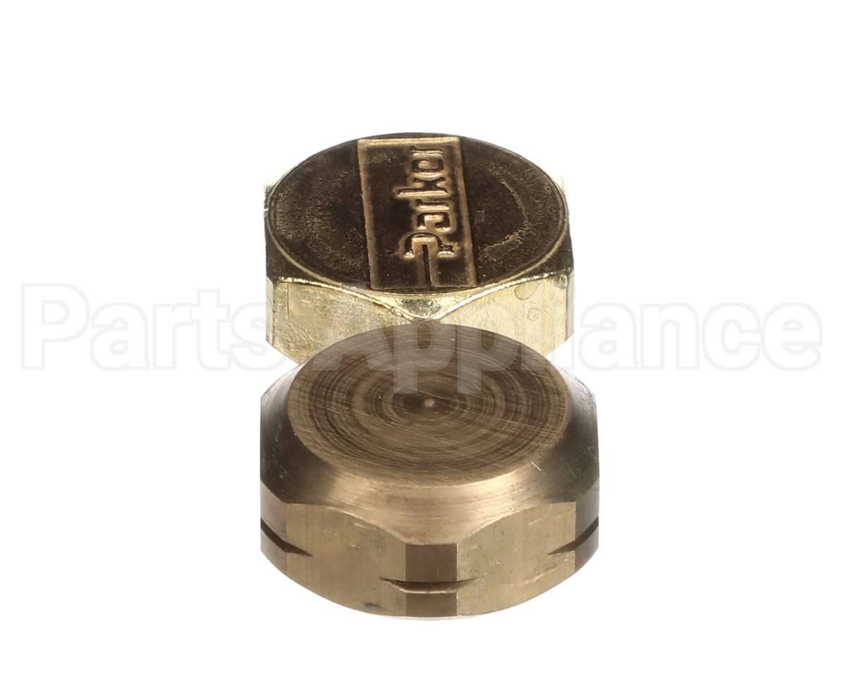 1175651 International Comfort Products Cap Service Kit 15/16-20