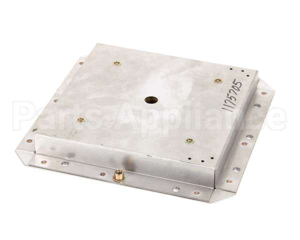 1175695 Southbend Range Pocket Weld Asm, Blower Motor