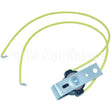 1175707 Compatible Southbend Buzzer, Adjustable, 120V, 60Hz