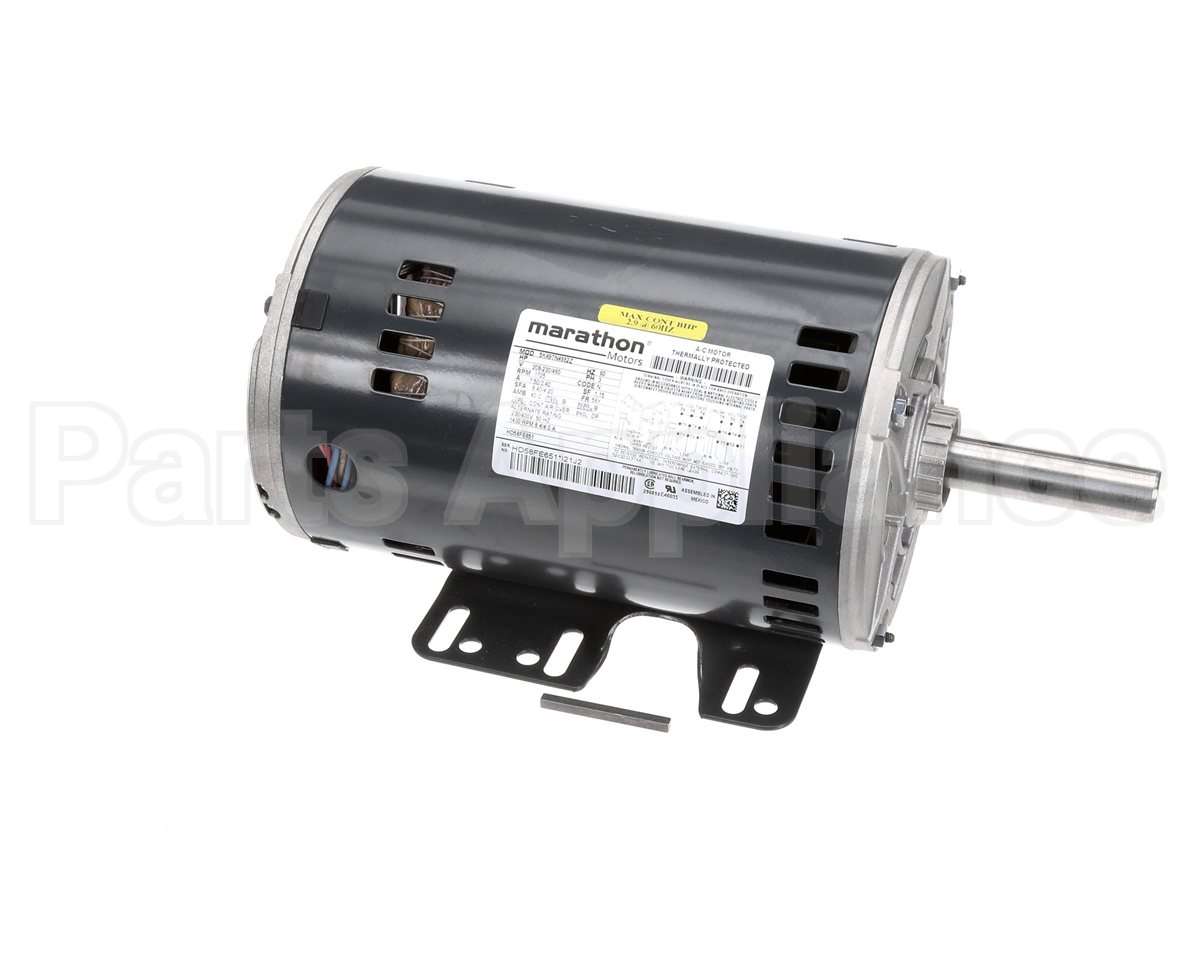 1175721 International Comfort Pro Motor