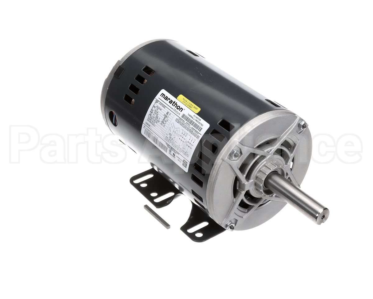 1175721 International Comfort Pro Motor