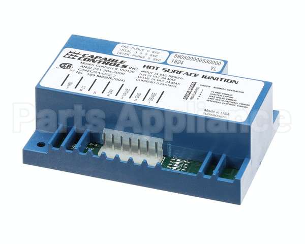 1175723 Southbend Range Ignition Control Module