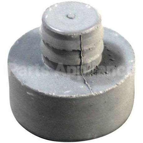 117579 Compatible Robot Coupe Foot