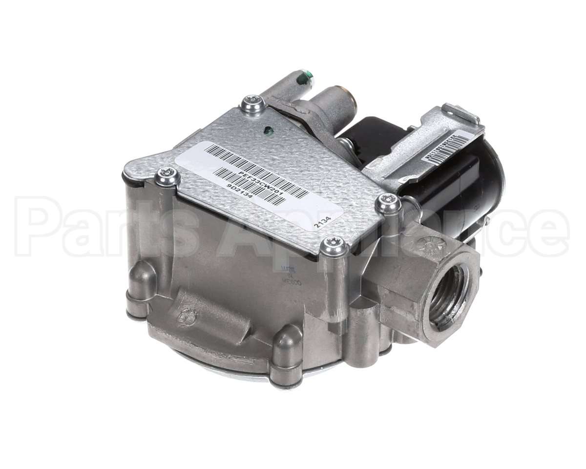 1175853 International Comfort Products 24V 3.2" Wc 3/4"X1/2" 2Stg Vlv