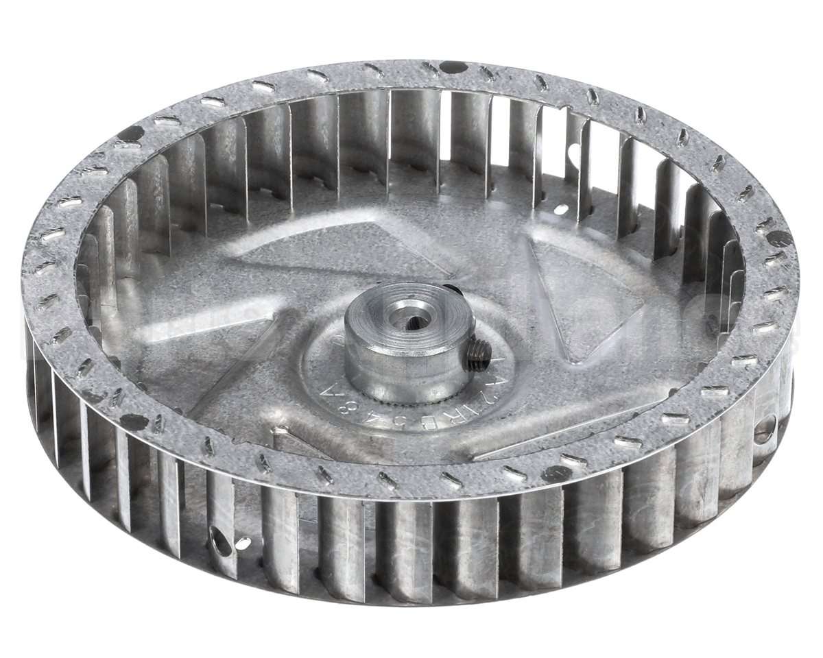 1175873 International Comfort Products 5.75"X.939"X5/16" Ccw Wheel