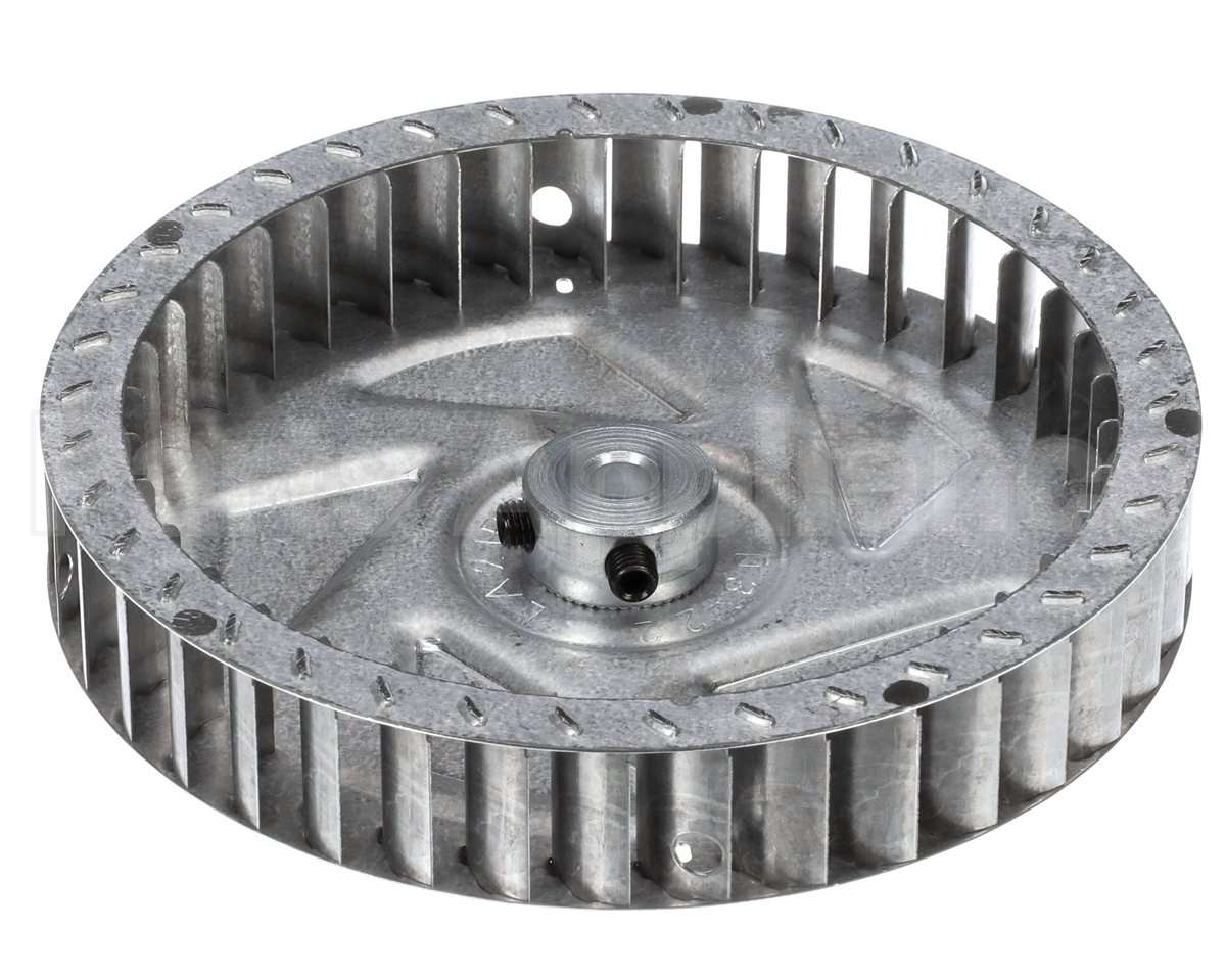 1175873 International Comfort Products 5.75"X.939"X5/16" Ccw Wheel