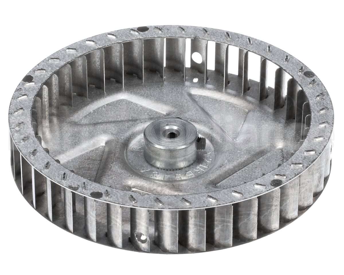 1175873 International Comfort Pro Wheel,Blower (Idm)